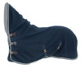 Walhsten Lux villaloimi fullneck, navy