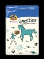 Cavalor Sweeties 750g