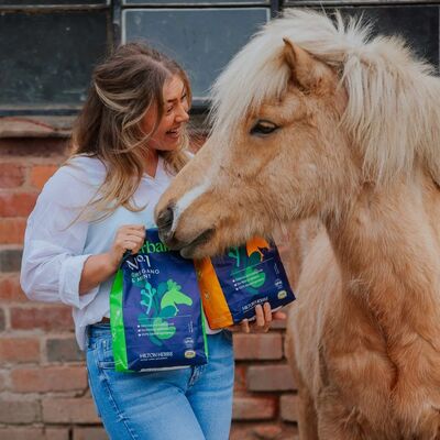 UUTTA valikoimissa - Hilton Herbs