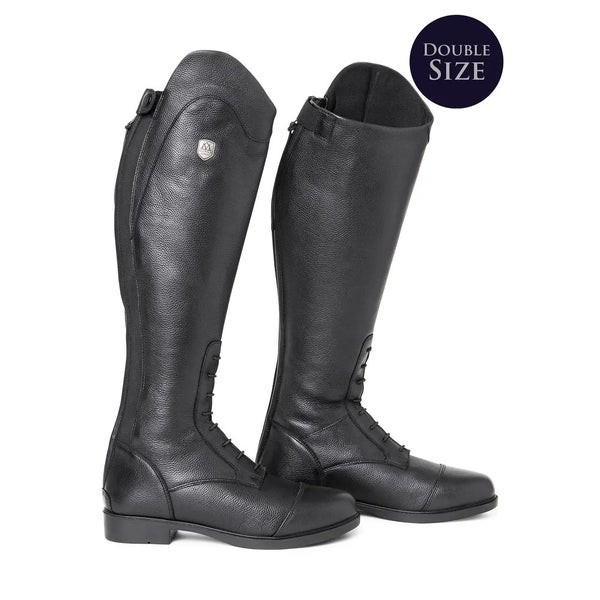 Mountain Horse Ragazza Young ratsastussaappaat, junior RW