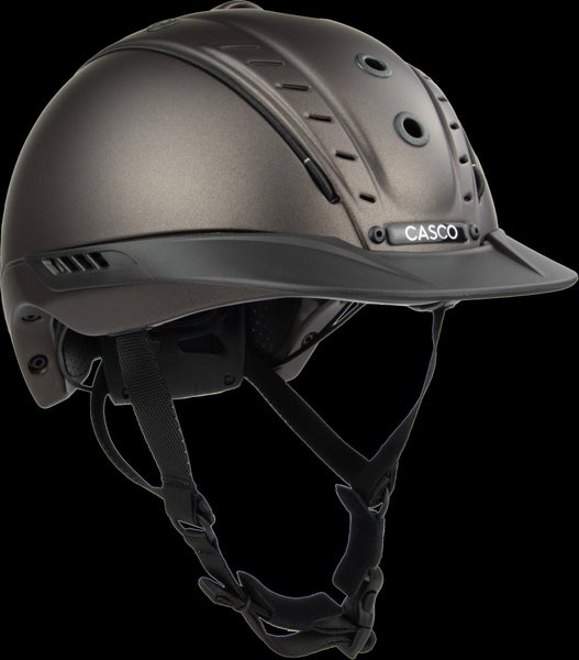 Casco Mistrall 2 kyp&auml;r&auml;, ruskea