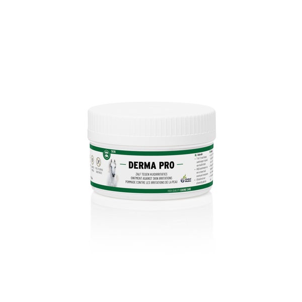 Global Medics Derma-Pro 250g