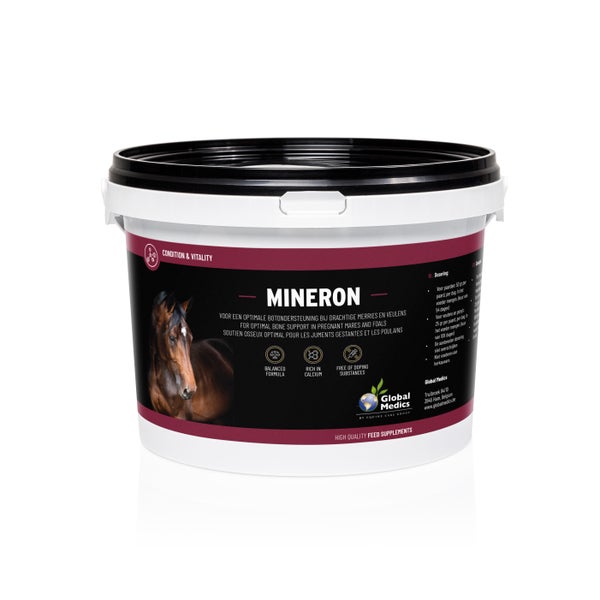 Global Medics Mineron, 2,7kg