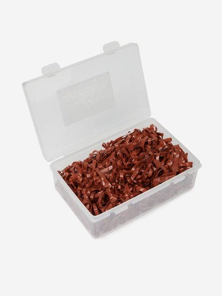 LeMieux silikoniset letitysnauhat