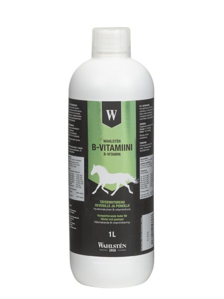 B-vitamiini 1 L